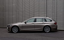   BMW 520d Touring - 2010