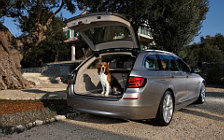   BMW 520d Touring - 2010