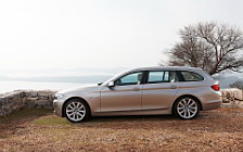   BMW 520d Touring - 2010