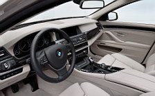   BMW 520d Touring - 2010
