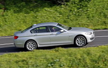   BMW 530d Sedan - 2010