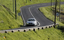   BMW 530d Sedan - 2010
