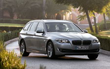   BMW 520i Touring - 2011