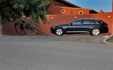   BMW 525d Touring - 2011