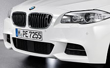   BMW M550d xDrive - 2012