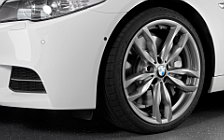   BMW M550d xDrive - 2012
