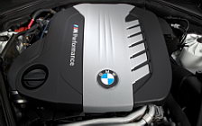   BMW M550d xDrive - 2012