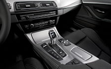   BMW M550d xDrive - 2012