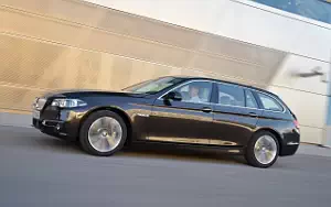   BMW 530d xDrive Touring Modern Line - 2013
