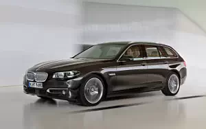   BMW 530d xDrive Touring Modern Line - 2013