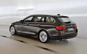   BMW 530d xDrive Touring Modern Line - 2013