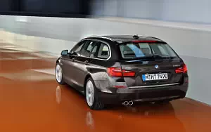   BMW 530d xDrive Touring Modern Line - 2013