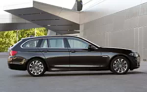   BMW 530d xDrive Touring Modern Line - 2013