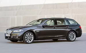   BMW 530d xDrive Touring Modern Line - 2013