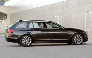   BMW 530d xDrive Touring Modern Line - 2013