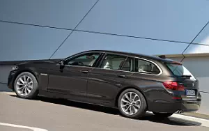   BMW 530d xDrive Touring Modern Line - 2013