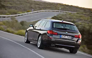   BMW 530d xDrive Touring Modern Line - 2013