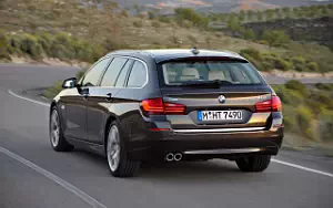   BMW 530d xDrive Touring Modern Line - 2013