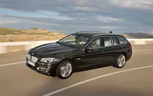  BMW 530d xDrive Touring Modern Line - 2013