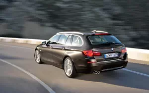   BMW 530d xDrive Touring Modern Line - 2013