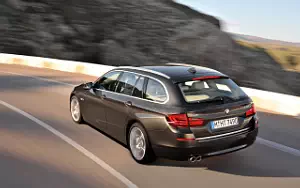   BMW 530d xDrive Touring Modern Line - 2013
