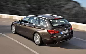   BMW 530d xDrive Touring Modern Line - 2013