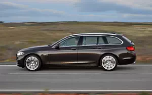   BMW 530d xDrive Touring Modern Line - 2013