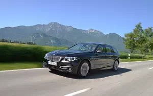   BMW 530d xDrive Touring Modern Line - 2013