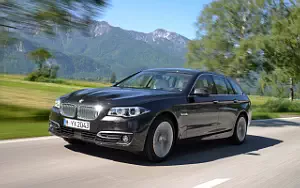   BMW 530d xDrive Touring Modern Line - 2013