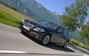   BMW 530d xDrive Touring Modern Line - 2013