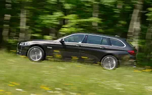   BMW 530d xDrive Touring Modern Line - 2013
