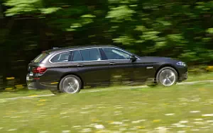   BMW 530d xDrive Touring Modern Line - 2013