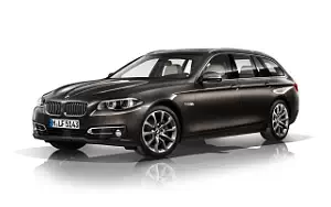   BMW 530d xDrive Touring Modern Line - 2013