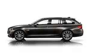   BMW 530d xDrive Touring Modern Line - 2013