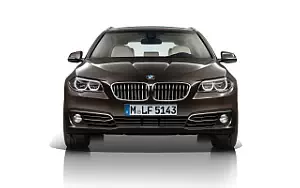   BMW 530d xDrive Touring Modern Line - 2013