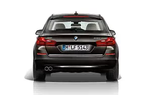   BMW 530d xDrive Touring Modern Line - 2013