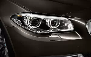   BMW 530d xDrive Touring Modern Line - 2013