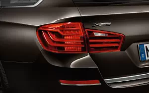   BMW 530d xDrive Touring Modern Line - 2013