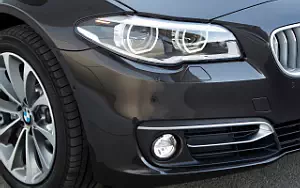   BMW 530d xDrive Touring Modern Line - 2013
