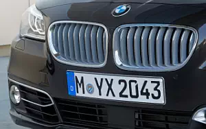   BMW 530d xDrive Touring Modern Line - 2013