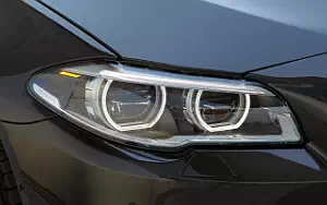   BMW 530d xDrive Touring Modern Line - 2013