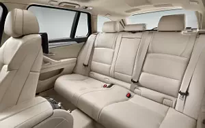   BMW 530d xDrive Touring Modern Line - 2013
