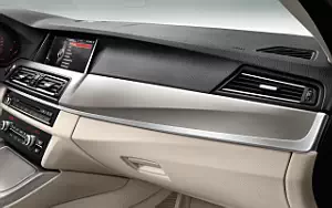   BMW 530d xDrive Touring Modern Line - 2013
