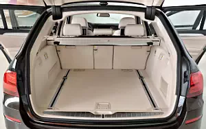   BMW 530d xDrive Touring Modern Line - 2013