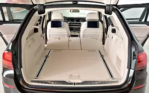   BMW 530d xDrive Touring Modern Line - 2013