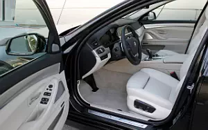   BMW 530d xDrive Touring Modern Line - 2013
