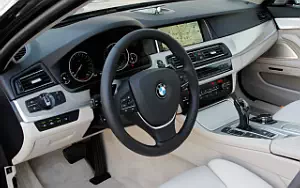   BMW 530d xDrive Touring Modern Line - 2013