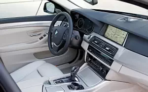   BMW 530d xDrive Touring Modern Line - 2013