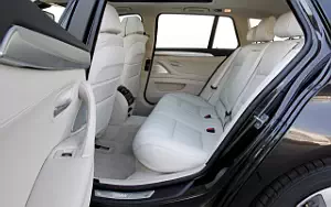   BMW 530d xDrive Touring Modern Line - 2013