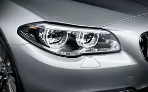   BMW 535i Luxury Line - 2013